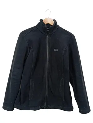 JACK WOLFSKIN Fleecejacke
