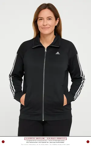 ADIDAS Trainingsjacke
