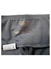 Vorschaubild 3 von Disney Mickey Mouse Leggings Kinder Mädchen Grau Gr. 164 Sport