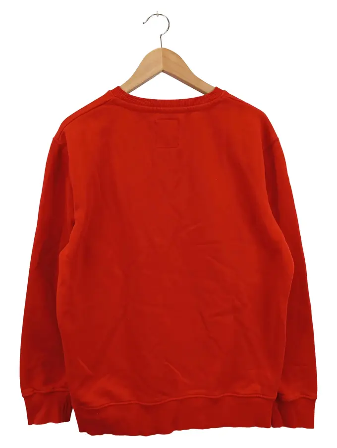 ALPHA INDUSTRIES Pullover Bild 2