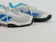 Vorschaubild 4 von Barricade Sportschuhe Kinder Tennisschuhe Weiß Gr. 35
