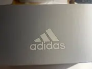 Vorschaubild 5 von Barricade Sportschuhe Kinder Tennisschuhe Weiß Gr. 35