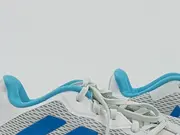 Vorschaubild 3 von Barricade Sportschuhe Kinder Tennisschuhe Weiß Gr. 35