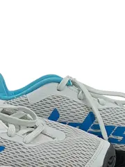 Vorschaubild 2 von Barricade Sportschuhe Kinder Tennisschuhe Weiß Gr. 35