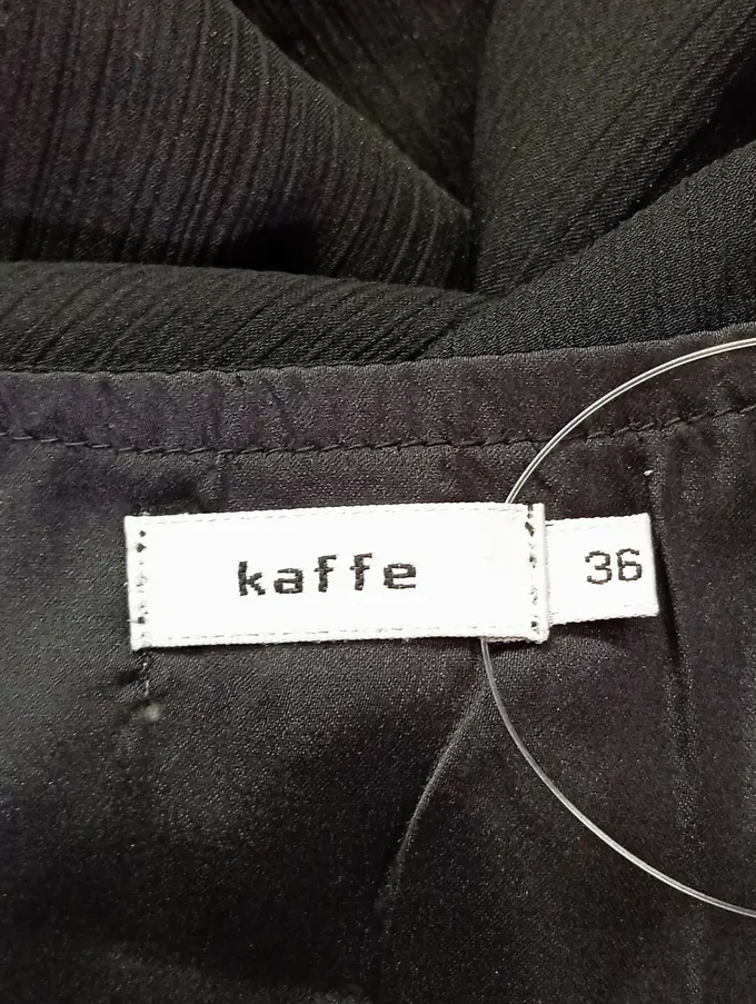 KAFFE Freizeitkleid Bild 3
