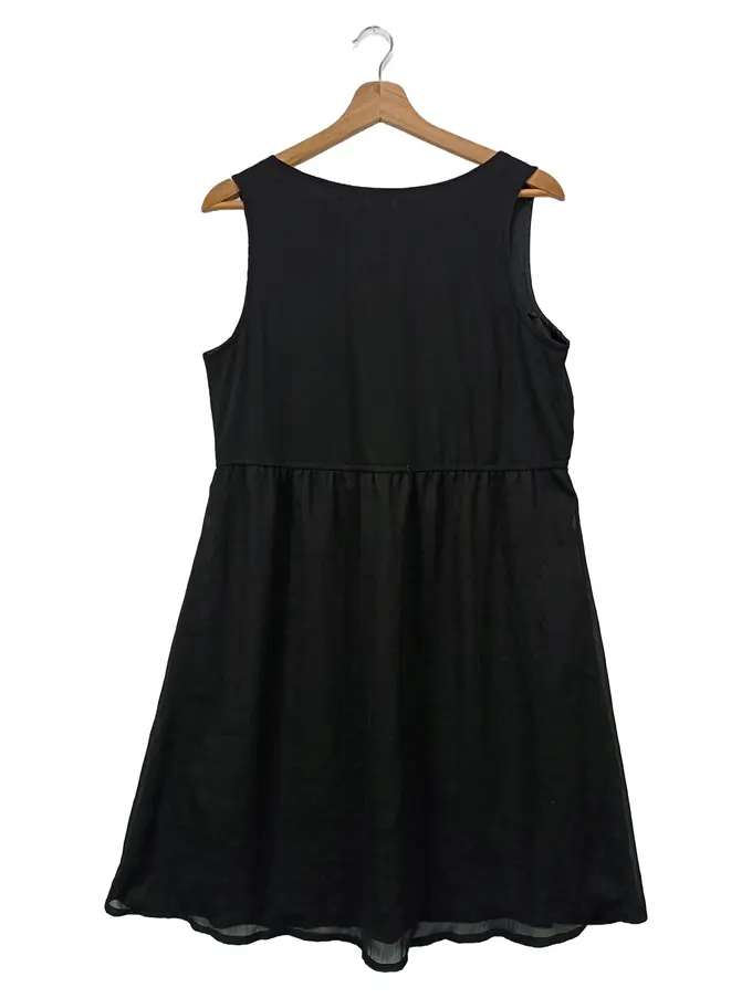 KAFFE Freizeitkleid Bild 2