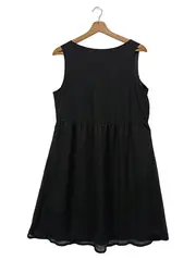Vorschaubild KAFFE Freizeitkleid 2