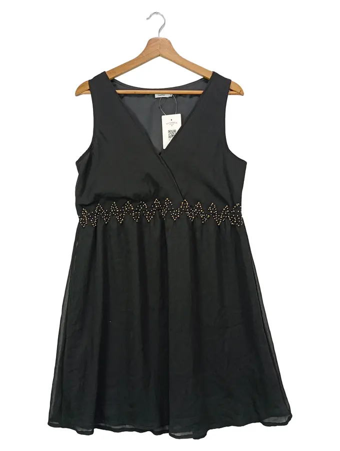 KAFFE Freizeitkleid Bild 1