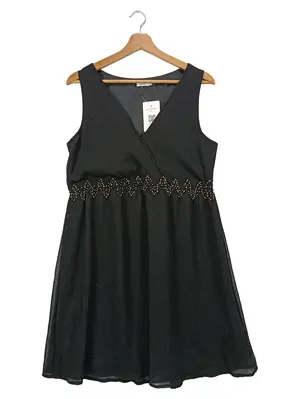 KAFFE Freizeitkleid