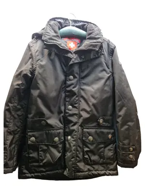WELLENSTEYN Winterjacke
