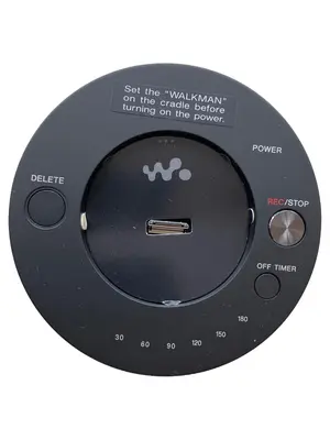 SONY Tragbarer CD Player
