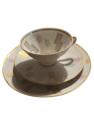 MITTERTEICH Teeservice