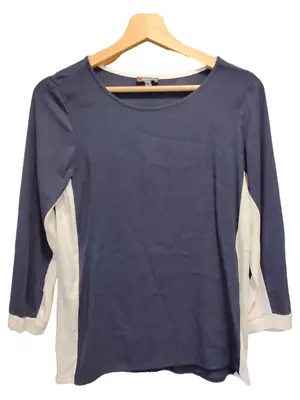 STREET ONE Langarmshirt