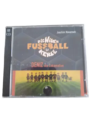 Hörspiel für Kinder