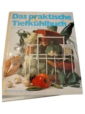 Kochbuch