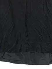 Vorschaubild 3 von Damen Langarmshirt Gr. 36/S Basic Schwarz