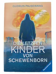 Vorschaubild Buch für Jugendliche 1
