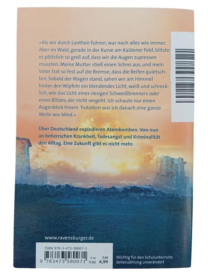 Buch für Jugendliche Bild 2