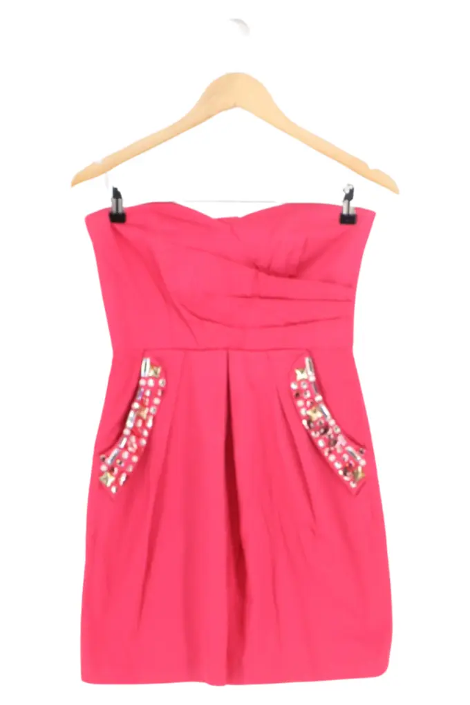 LIPSY LONDON Cocktailkleid Bild 1