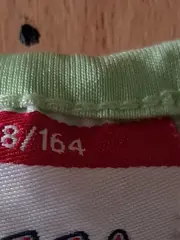 Vorschaubild 6 von Kinder Top Tanktop Mehrfarbig Gestreift Gr. 158-164 Casual