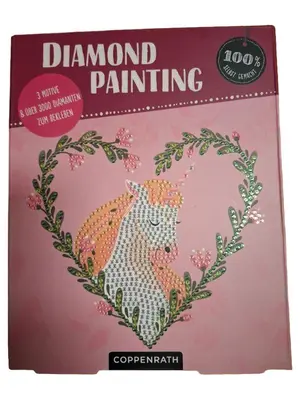 COPPENRATH Kreativ Bastelset