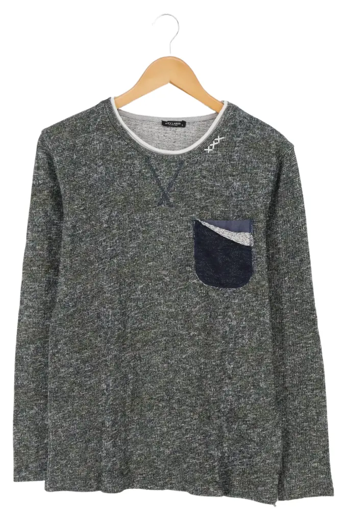 KEY LARGO Pullover Bild 1