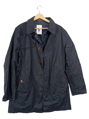 MASSIMO DUTTI Leichter Mantel