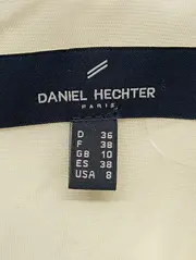 Vorschaubild DANIEL HECHTER Spitzenkleid 3