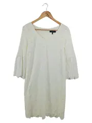 Vorschaubild DANIEL HECHTER Spitzenkleid 1