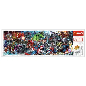 TREFL Puzzle