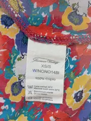 Vorschaubild AMERICAN VINTAGE Sommerkleid 4
