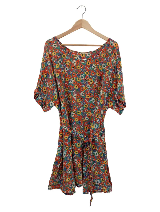 AMERICAN VINTAGE Sommerkleid Bild 1