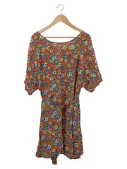 Vorschaubild AMERICAN VINTAGE Sommerkleid 2