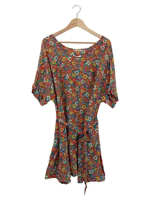 AMERICAN VINTAGE Sommerkleid
