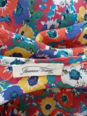 Vorschaubild AMERICAN VINTAGE Sommerkleid 3