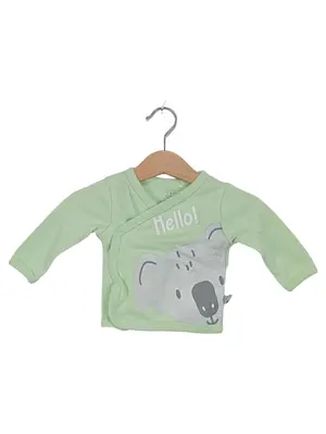 LIEGELIND Baby Body