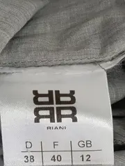Vorschaubild RIANI Blusenkleid 4