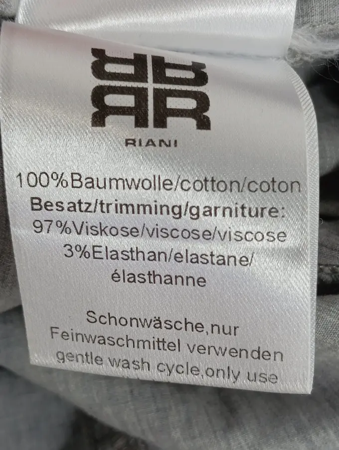 RIANI Blusenkleid Bild 5