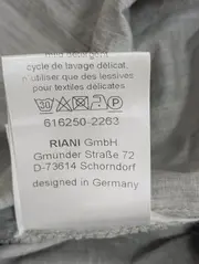 Vorschaubild RIANI Blusenkleid 6