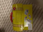 Vorschaubild 8 von Mein erstes Verkehrsspiel Lernspiel Kinder Straßenverkehr Mehrfarbig
