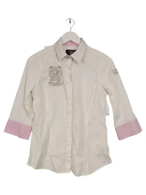SOCCX Bluse