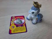 Vorschaubild 4 von Cedric Prinz Spielfigur Pony Mehrfarbig Sammelfigur