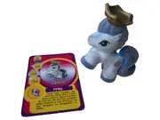 Vorschaubild 2 von Cedric Prinz Spielfigur Pony Mehrfarbig Sammelfigur