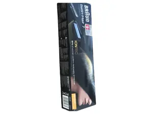 BRAUN Glätteisen