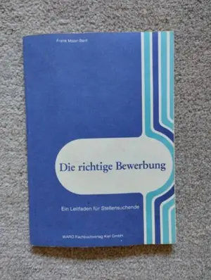 Selbsthilfebuch