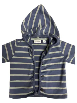 SANETTA Strickjacke