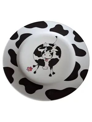 RITZENHOFF & BREKER Kuchenteller