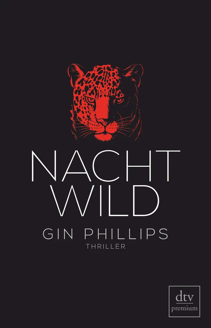 Thrillerbuch Bild 1