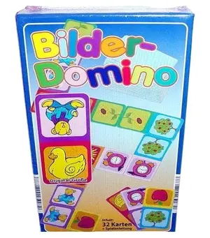 GLOBAL PARTNER Domino