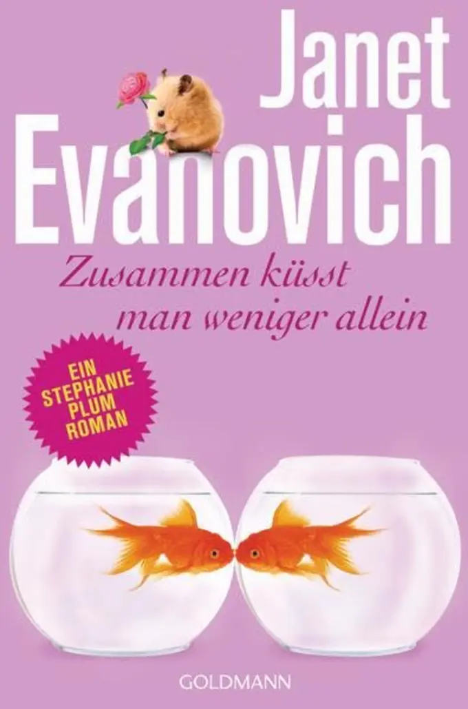 Kriminalroman Bild 1